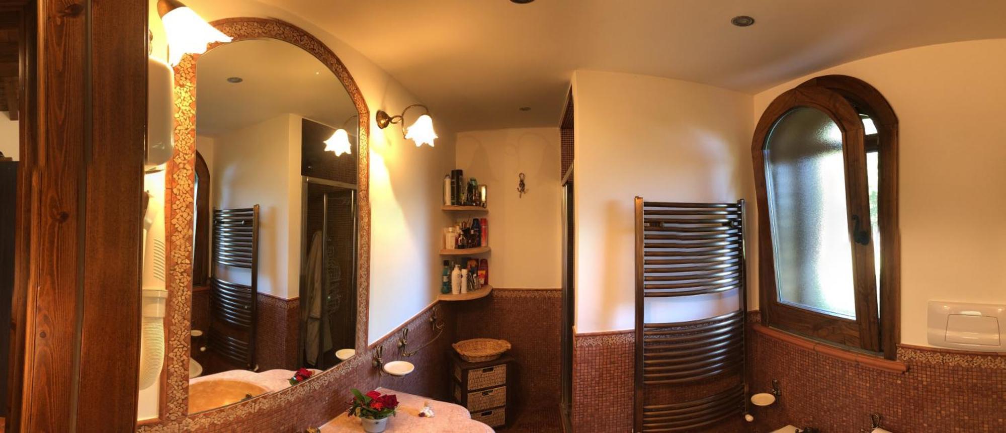 Etna Bungalow - Claudio Maletto Ngoại thất bức ảnh